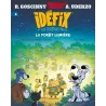 Idéfix et les irréductibles Tome 6 : La forêt de lumière - Cédric Braconnier, Matthieu Choquet, René Goscinny, Jean-Marie...