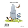 Idéfix et les irréductibles Tome 6 : La forêt de lumière - Cédric Braconnier, Matthieu Choquet, René Goscinny, Jean-Marie...