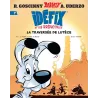 Idéfix et les irréductibles Tome 7 : La traversée de Lutèce - René Goscinny, Albert Uderzo, Philippe Clerc, Lison D -...