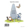 Idéfix et les irréductibles Tome 7 : La traversée de Lutèce - René Goscinny, Albert Uderzo, Philippe Clerc, Lison D -...