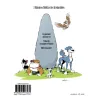 Idéfix et les irréductibles Tome 8 : A la poursuite du flacon vert - Lison D - ravate.com librairie reunion