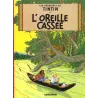 Les aventures de Tintin Tome 6 : l - ravate.com librairie reunion