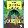 Les aventures de Tintin Tome 8 : le sceptre d - ravate.com librairie reunion