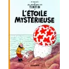 Les aventures de Tintin Tome 10 : l - ravate.com librairie reunion