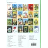 Les aventures de Tintin Tome 11 : le secret de la licorne - Hergé - Casterman - Grand format - ravate.com librairie reunion