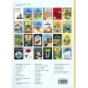 Les aventures de Tintin Tome 12 : le trésor de Rackham le rouge - Hergé - Casterman - Grand format - ravate.com librairie...