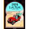 Les aventures de Tintin Tome 15 : au pays de l - ravate.com librairie reunion