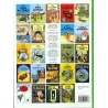 Les aventures de Tintin Tome 18 : l - ravate.com librairie reunion
