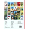Les aventures de Tintin Tome 19 : coke en stock - Hergé - Casterman - Grand format - ravate.com librairie reunion