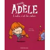 Mortelle Adèle Tome 2 : l - ravate.com librairie reunion