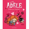Mortelle Adèle Tome 4 : j - ravate.com librairie reunion
