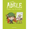 Mortelle Adèle Tome 5 : poussez-vous les moches ! - Mr Tan, Miss Prickly, Diane Le Feyer - Bayard Jeunesse - Grand format -...