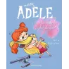 Mortelle Adèle Tome 9 : la rentrée des claques - Mr Tan, Diane Le Feyer - Bayard Jeunesse - Grand format - ravate.com...