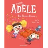 Mortelle Adèle Tome 13 : big bisous baveux - Mr Tan, Diane Le Feyer - Bayard Jeunesse - Grand format - ravate.com librairie...