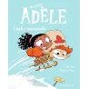 Mortelle Adèle Tome 15 : Funky moumoute - Mr Tan, Diane Le Feyer - Bayard Jeunesse - Grand format - ravate.com librairie reunion