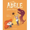 Mortelle Adèle Tome 16 : Jurassic Mamie - Mr Tan, Diane Le Feyer - Bayard Jeunesse - Grand format - ravate.com librairie reunion