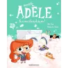 Mortelle Adèle Tome 17 : karmastrophique ! - Diane Le Feyer, Mr Tan - Bayard Jeunesse - Grand format - ravate.com librairie...