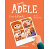 Mortelle Adèle Tome 19 : face de beurk ! - Mr Tan, Diane Le Feyer - Bayard Jeunesse - Grand format - ravate.com librairie...