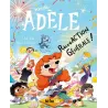 Mortelle Adèle Tome 21 : RécréAction générale ! - Mr Tan, Diane Le Feyer - Mr Tan & Co - Grand format - ravate.com librairie...