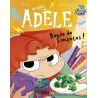 Mortelle Adèle Tome 22 : Bande de Compotes ! - Mr Tan, Diane Le Feyer - Mr Tan & Co - Grand format - ravate.com librairie...
