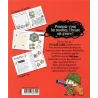 Extra Mortelle Adèle Tome 3 : la révolte des bizarres ! - Mr Tan, Diane Le Feyer, Clémence Sapin - Éditions Tourbillon -...