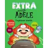 Extra Mortelle Adèle Tome 4 : l - ravate.com librairie reunion
