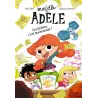Mortelle Adèle Tome 2 : les bêtises, c - ravate.com librairie reunion