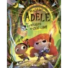 Mortelle Adèle : mortelle Adèle et les reliques du Chat-Lune - Mr Tan, Diane Le Feyer - Mr Tan & Co - Grand format -...