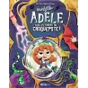 Mortelle Adèle : Sur les traces du Croquepote ! - Mr Tan, Diane Le Feyer - Mr Tan & Co - Grand format - ravate.com librairie...