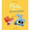 Ajax Tome 2 : chat s - ravate.com librairie reunion
