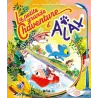 La petite grande Chaventure d - ravate.com librairie reunion
