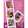Les Sisters Tome 2 : à la mode de chez nous - Christophe Cazenove, William - Bamboo - Grand format - ravate.com librairie...