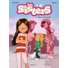 Les Sisters Tome 5 : quelle chouchoute ! - Christophe Cazenove, William - Bamboo - Grand format - ravate.com librairie reunion