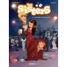 Les Sisters Tome 9 : toujours dans les pattes ! - Christophe Cazenove, William - Bamboo - Grand format - ravate.com...