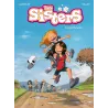 Les Sisters Tome 10 : survitaminées ! - Christophe Cazenove, William - Bamboo - Grand format - ravate.com librairie reunion