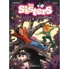 Les Sisters Tome 11 : c - ravate.com librairie reunion