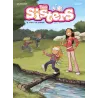 Les Sisters Tome 13 : kro d - ravate.com librairie reunion