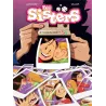 Les Sisters Tome 18 : Tu veux ma photo ? - Christophe Cazenove, William - Bamboo - Grand format - ravate.com librairie reunion