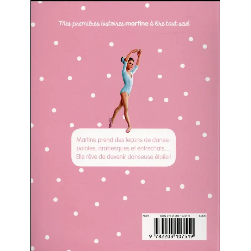 MARTINE AS-TU TROUVE ? Tome 1 : petit rat de l - ravate.com librairie reunion