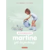 Je commence à lire avec Martine : Martine fait du jardinage - Gilbert Delahaye, Marcel Marlier - Casterman - Grand format -...