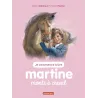Je commence à lire avec Martine Tome 14 : Martine monte à cheval - Gilbert Delahaye, Marcel Marlier - Casterman - Grand...