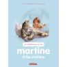 Martine et les chatons - Gilbert Delahaye, Marcel Marlier - Casterman - Grand format - ravate.com librairie reunion