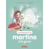 Je commence à lire avec Martine Tome 51 : Martine à la ferme - Gilbert Delahaye, Marcel Marlier - Casterman - Grand format -...