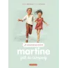 Je commence à lire avec Martine Tome 39 : Martine fait du camping - Gilbert Delahaye, Marcel Marlier - Casterman - Grand...