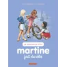 Je commence à lire avec Martine : Martine fait du vélo - Gilbert Delahaye, Marcel Marlier - Casterman - Grand format -...