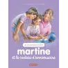 Je commence à lire avec Martine Tome 13 : Martine et le cadeau d - ravate.com librairie reunion