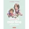 Je commence à lire avec Martine Tome 54 : Martine fait la cuisine - Gilbert Delahaye, Marcel Marlier - Casterman - Grand...