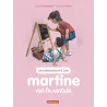 Je commence à lire avec Martine Tome 53 : vive la rentrée - Gilbert Delahaye, Marcel Marlier - Casterman - Grand format -...