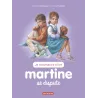 Je commence à lire avec Martine Tome 11 : Martine se dispute - Gilbert Delahaye, Marcel Marlier - Casterman - Grand format -...