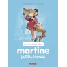 Je commence à lire avec Martine Tome 17 : Martine fait les courses (édition 2017) - Gilbert Delahaye, Marcel Marlier -...